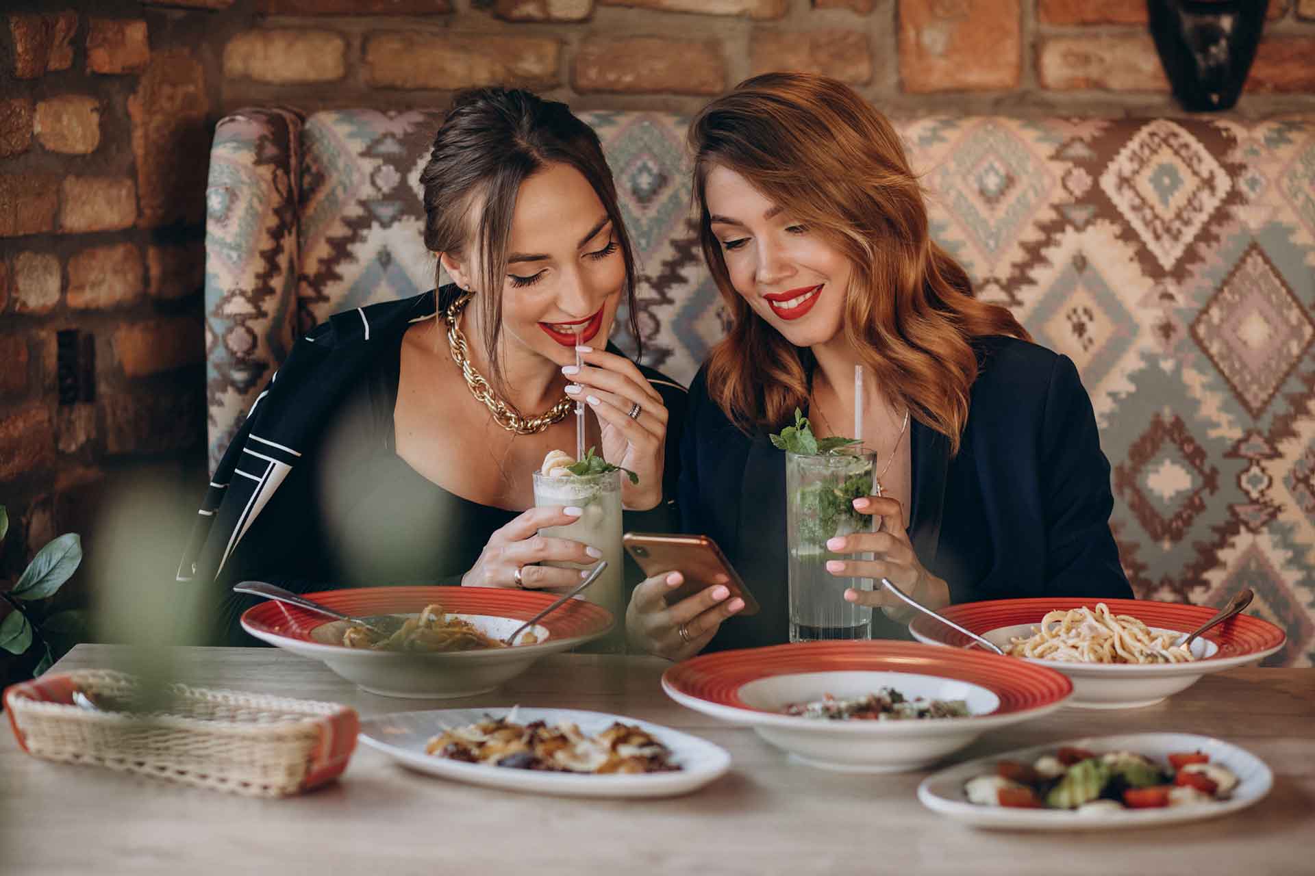 Anatolia Restoran